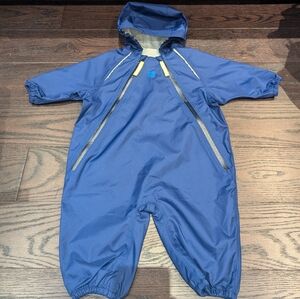 MEC Heritage Newt Suit - Infant